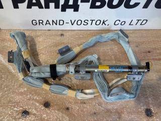 Подушка безопасности боковая левая Lexus GS350 2007