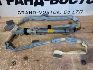 Подушка безопасности боковая левая Lexus GS350 2006