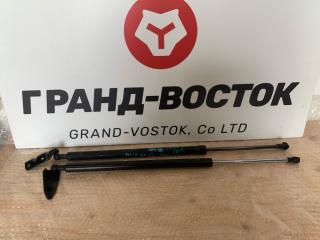 Запчасть активатор замка двери багажника Suzuki Solio 2011