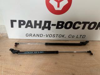 Запчасть амортизатор капота Subaru Impreza 2011