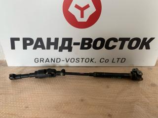 Рулевой карданчик Lexus GS350 2007
