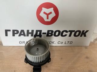 Запчасть мотор печки Subaru Impreza 2017