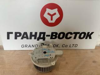Запчасть мотор печки Toyota Crown 2004