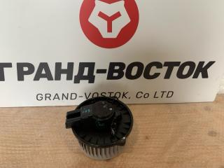Запчасть мотор печки задний Toyota Ipsum 2004