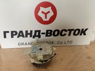 Запчасть мотор печки Lexus GS350 2006