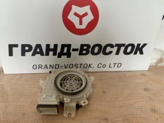 Мотор охлаждения батареи Nissan X-Trail 2016