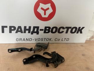 Запчасть петля капота Nissan X-Trail 2016