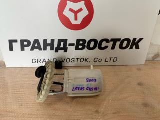 Запчасть топливный насос Lexus GS350 2006