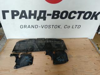 Запчасть защита двигателя Mazda Atenza 2013