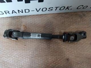 Запчасть рулевой карданчик Nissan X-Trail 2016