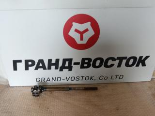 Запчасть рулевой карданчик Suzuki Solio 2011