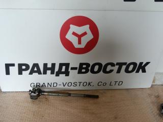 Запчасть рулевой карданчик Suzuki Solio 2013