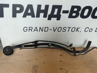 Горловина топливного бака Toyota RAV4 2006