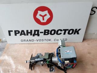 Рулевая колонка Suzuki Solio 2012