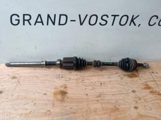 Привод передний правый Nissan X-Trail 2016