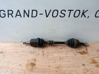 Привод передний левый Nissan X-Trail 2016