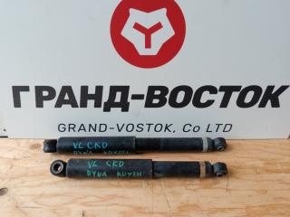 Фото запчасти амортизатор подвески задний Toyota Dyna 2013 Б/У запчасть Запчасть амортизатор подвески задний Toyota Dyna 2013
