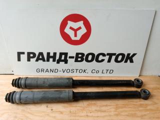 Запчасть амортизатор подвески задний Toyota Ipsum 2004