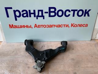 Фото запчасти рычаг передний правый Toyota Dyna 2013 Б/У запчасть Запчасть рычаг передний правый Toyota Dyna 2013
