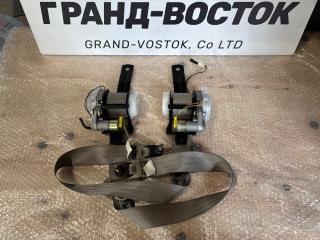 Ремень безопасности Nissan Gloria 2003