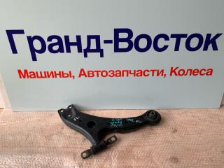 Рычаг передний левый Toyota Camry 2009