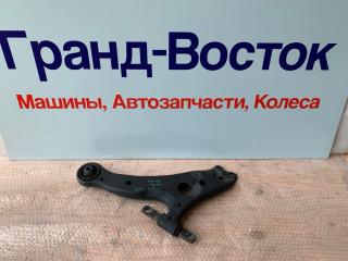 Рычаг передний левый Toyota Camry 2012