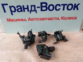 Подушка двигателя Toyota Wish 2012