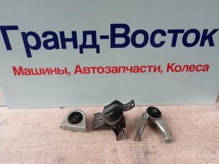 Подушка двигателя Mitsubishi Lancer 2007