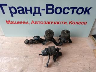 Подушка двигателя Toyota Camry 2009