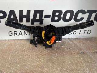 Запчасть шлейф-лента air bag Lexus GS350 2007