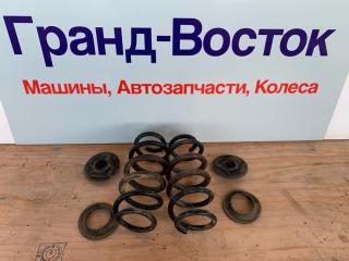 Пружина подвески задняя Toyota RAV4 2006 Б/У Пружина подвески задняя Toyota RAV4 2006