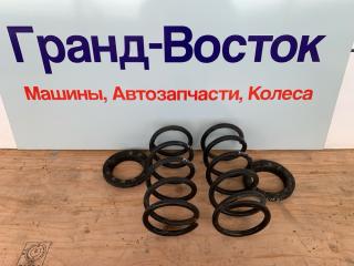 Запчасть пружина подвески задняя Toyota Ipsum 2004