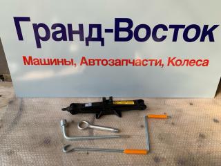 Запчасть домкрат Toyota Crown 2007