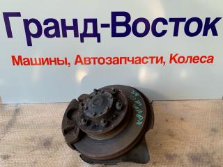 Фото запчасти ступица передняя правая Toyota Dyna 2013 Б/У запчасть Запчасть ступица передняя правая Toyota Dyna 2013