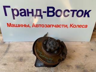 Фото запчасти ступица передняя левая Toyota Dyna 2013 Б/У запчасть Запчасть ступица передняя левая Toyota Dyna 2013