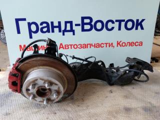 Ступица задняя правая Nissan X-Trail 2016