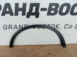 Запчасть расширитель крыла задний правый Nissan X-Trail 2016