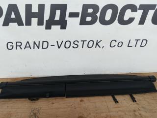 Шторка багажника Toyota RAV4 2006 Б/У Шторка багажника Toyota RAV4 2006