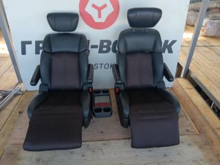 Сиденье заднее Nissan Elgrand