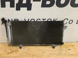 Запчасть радиатор кондиционера Subaru Impreza 2013