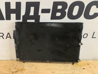 Запчасть радиатор кондиционера Toyota Brevis 2003