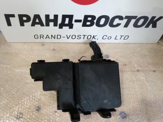 Блок предохранителей Nissan X-Trail 2016 контрактная Блок предохранителей Nissan X-Trail 2016