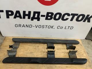 Запчасть подножка Ford Escape 2003