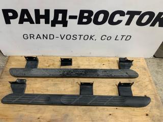 Запчасть подножка Ford Escape 2004