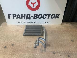 Запчасть радиатор печки Nissan X-Trail 2016