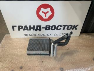 Запчасть радиатор печки Toyota Ipsum 2004