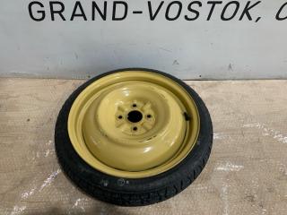 Запчасть запасное колесо Toyota BB 2010