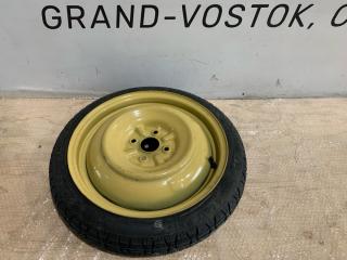 Запчасть запасное колесо Toyota Vitz 2004