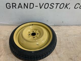 Запчасть запасное колесо Toyota Vitz 2008