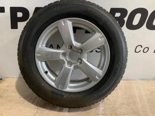 Запасное колесо Toyota RAV4 2006 Б/У Запасное колесо Toyota RAV4 2006